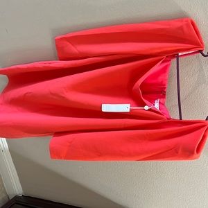 New dress never used.